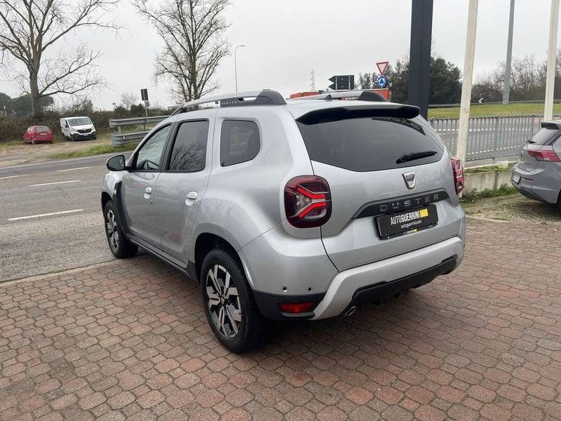 Dacia Duster 1.5 Blue dCi 8V 115 CV 4x2 Comfort