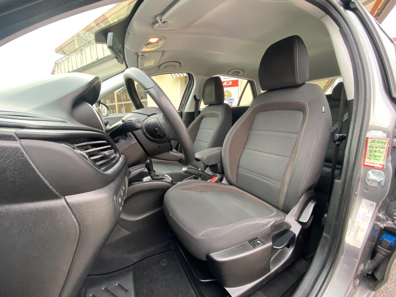 Fiat Tipo 1.6 Mjt S&S SW Business