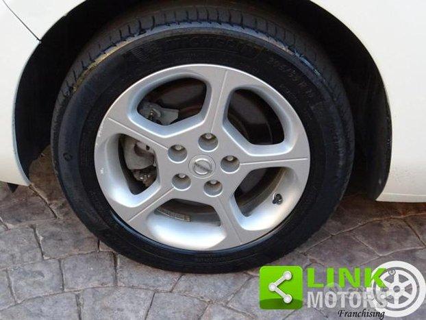 LINK MOTORS: NISSAN LEAF 30 KW/H 109 CV