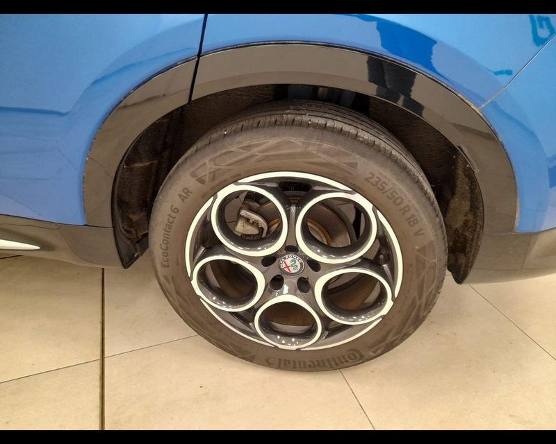 Alfa Romeo Tonale 1.6 Ti 130cv tct6