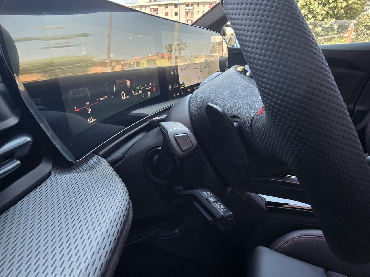 Audi Q5 40 TDI 204 CV quattro S tronic Identity Black