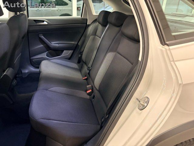 VOLKSWAGEN Taigo 1.0 TSI 95 CV Life con CarPlay PREZZO REALE