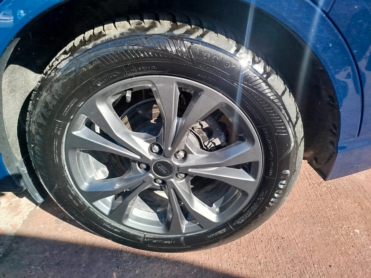 KUGA ST LINE 2.0tdi AUTOMATICA*PREZZO VERO* TAGLIANDI FORD-UNIPRO