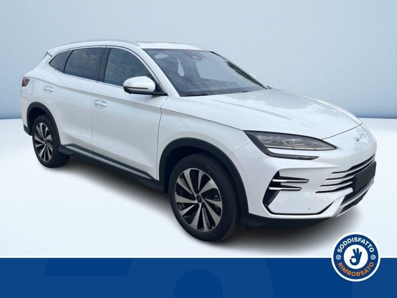 BYD Seal U DM-i Comfort