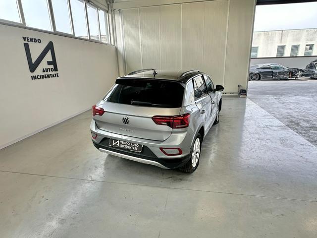 VOLKSWAGEN T-Roc 1.0 TSI EDITION PLUS