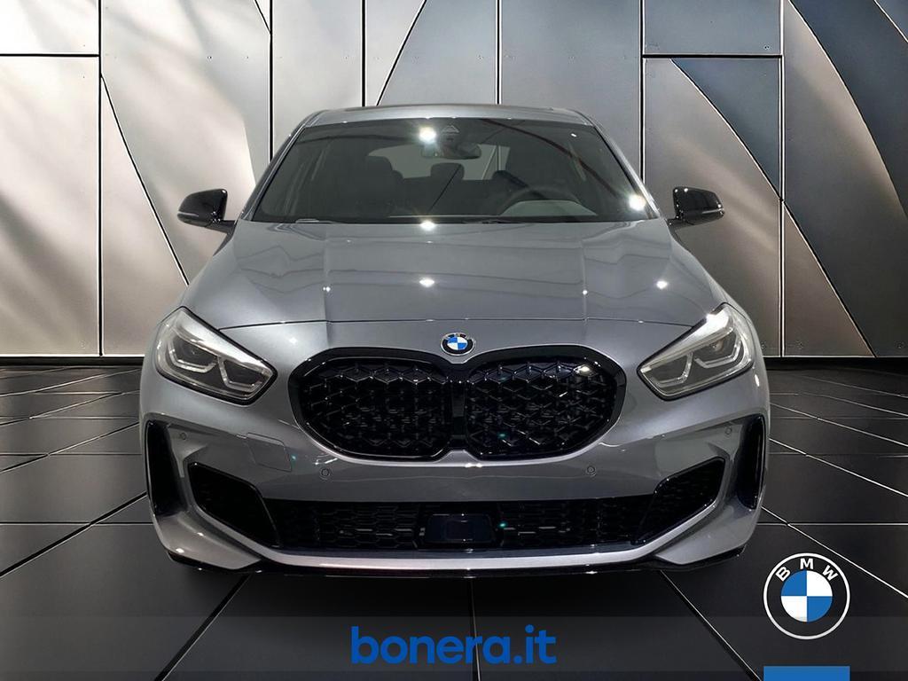 BMW Serie 1 5 Porte 135 i M xDrive Steptronic