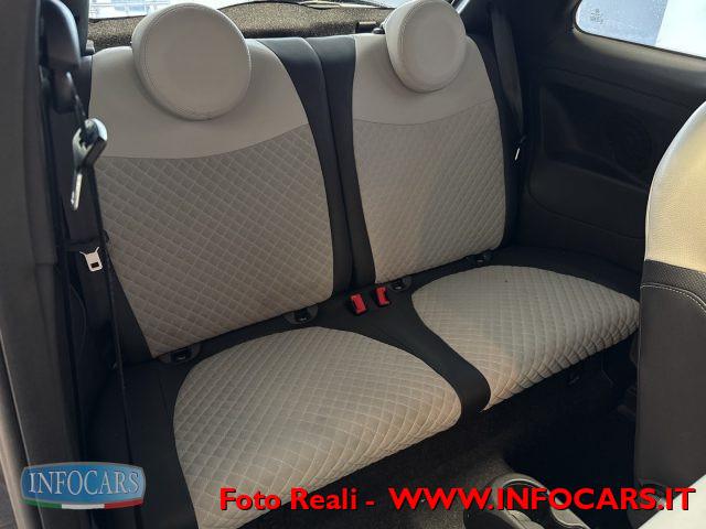 FIAT 500 1.0 Hybrid Dolcevita - PROMO