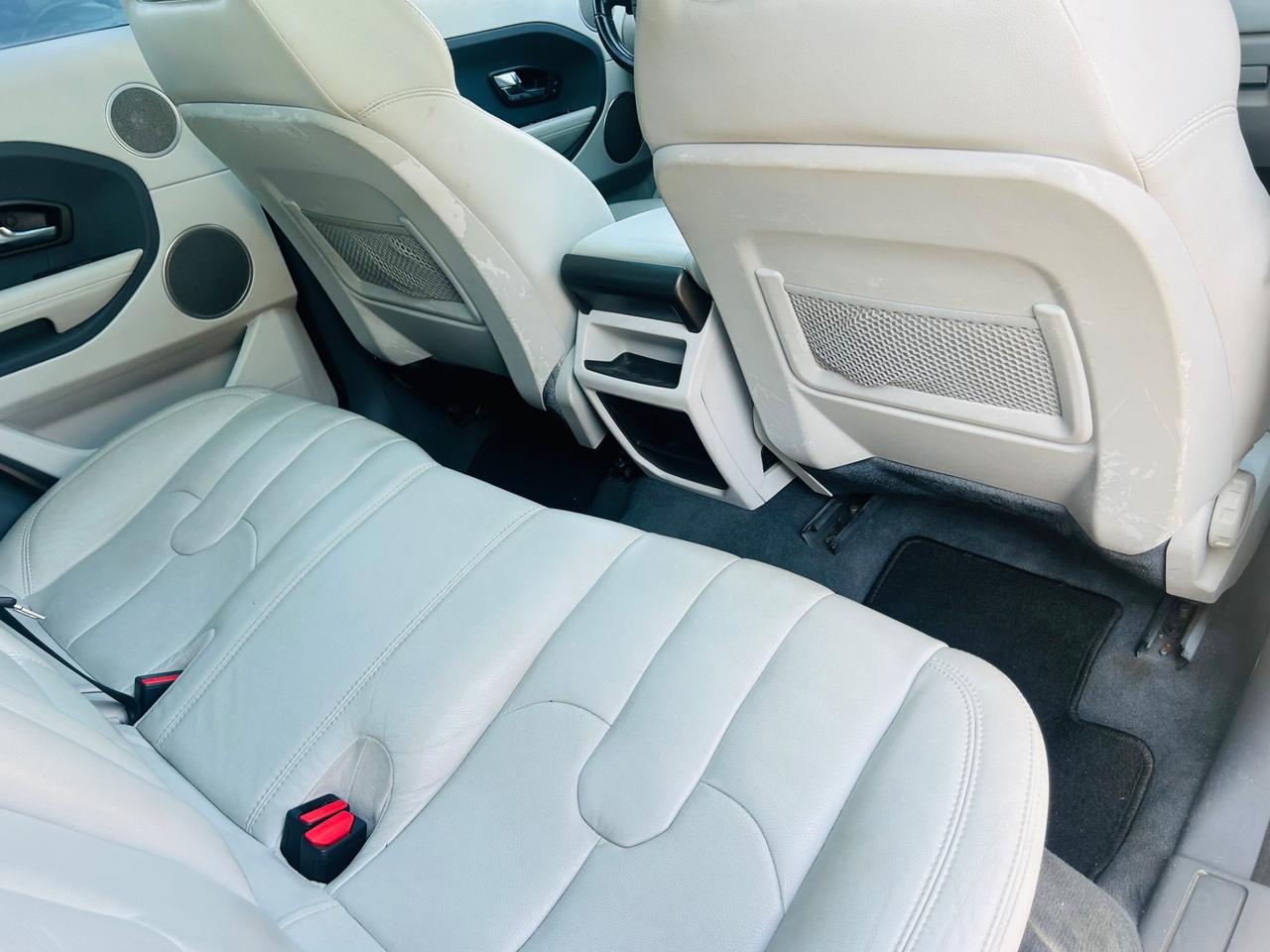 Land Rover Range Evoque 2.2 TD4 Prestige