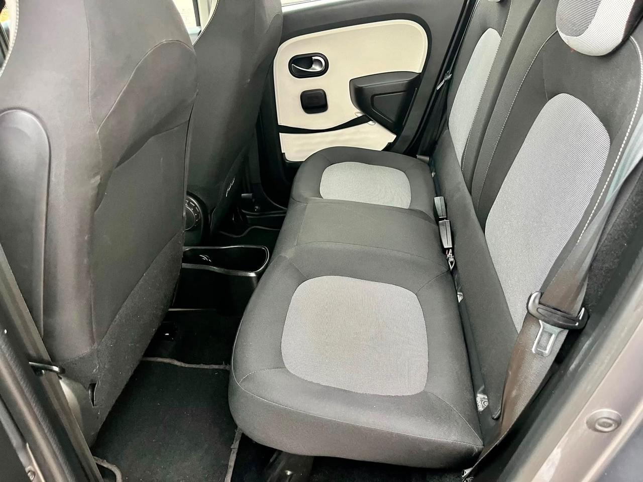 Renault Twingo 1.0benz 2018 118.000km perfetta