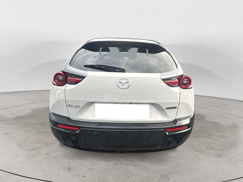 Mazda MX-30 Exclusive