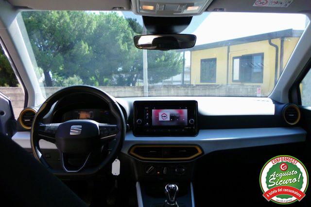 SEAT Arona 1.0 EcoTSI Style