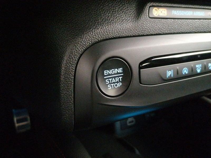 Ford Focus 1.0 ecoboost h ST-Line X 155cv