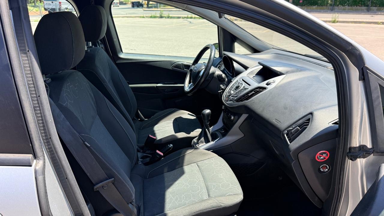Ford B-Max 1.4 GPL Titanium !garanzia 12 mesi!