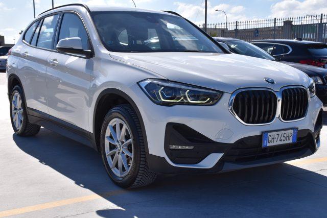 BMW X1 sDrive18d Business Advantage