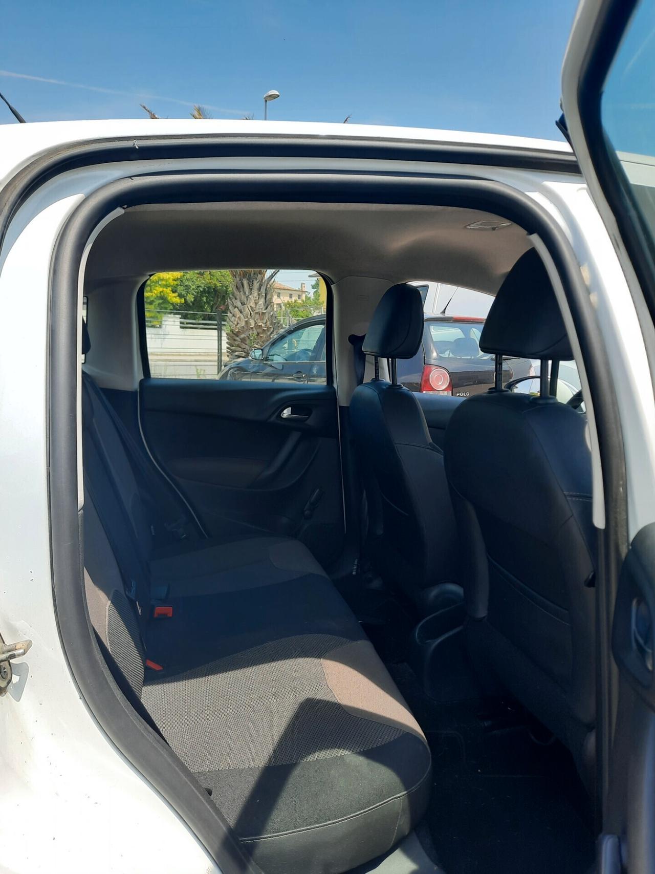 Citroen C3 PureTech 82 S&S ETG OK NEOPATENTATI