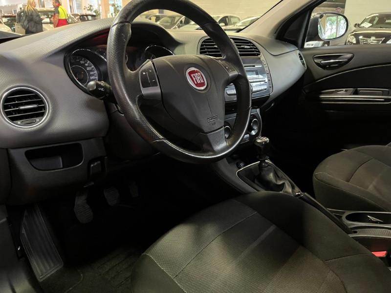 FIAT Bravo 1.6 MJT 120 CV DPF Dynamic