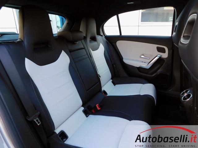MERCEDES-BENZ A 250 224CV 4MATIC AUTOMATIC PREMIUM LUXURY