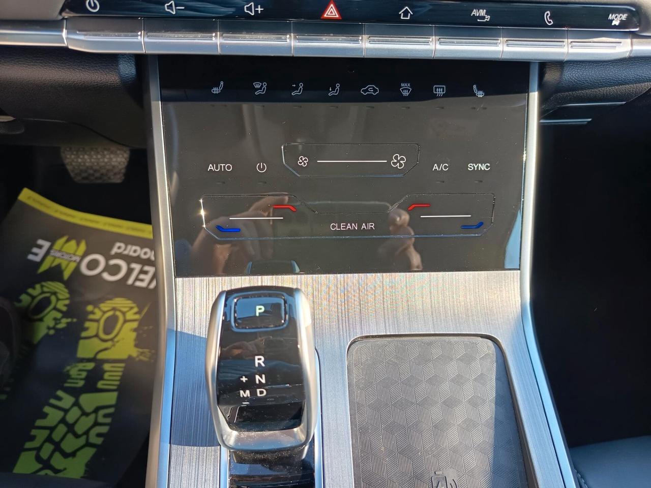 Dr 5.0 s2 1.5 Turbo CVT Bi-Fuel GPL