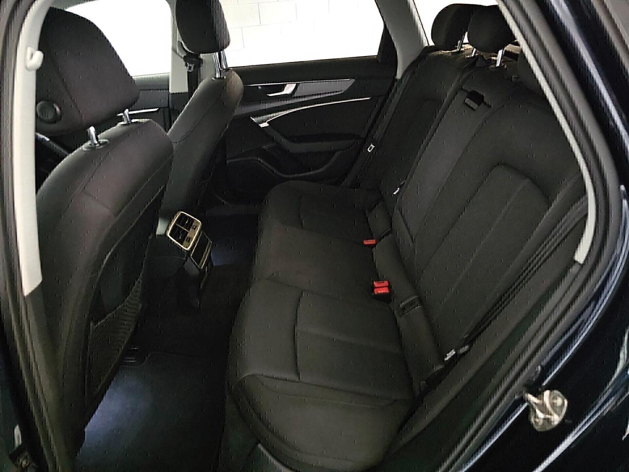 Audi A6 Avant 40 2.0 TDI quattro ultra S tronic Bus. 2021