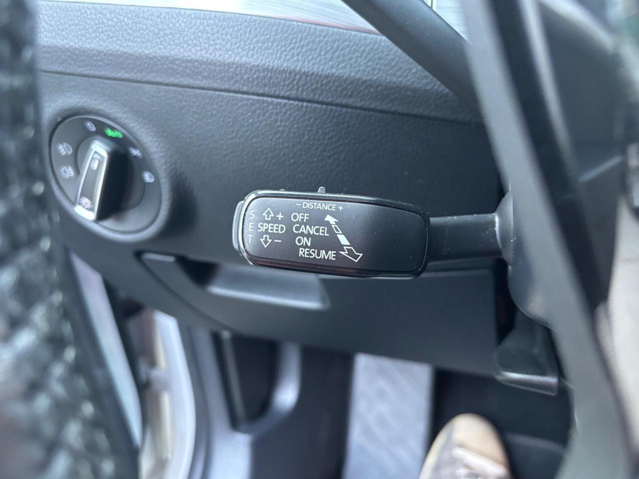 Skoda Superb 2.0 TDI 150CV DSG Wagon Executive