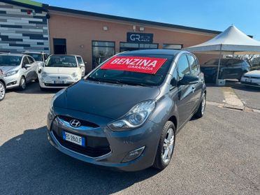 Hyundai iX20 1.4 BENZ 90CV COMFORT UNIPRO 2011