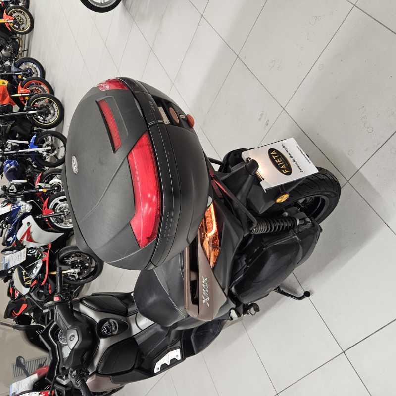 Yamaha X-Max 300 ABS - 2018