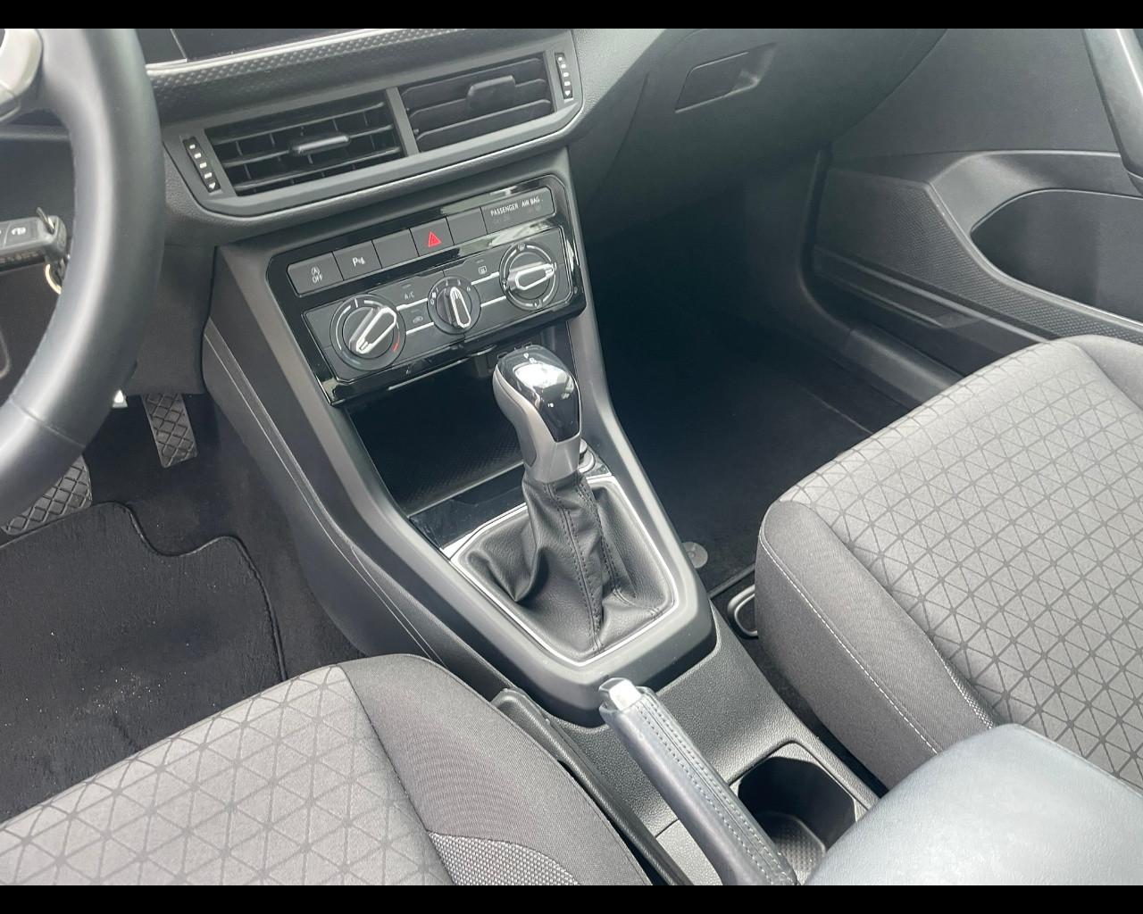 VOLKSWAGEN T-Cross - T-Cross 1.5 TSI DSG Style BMT