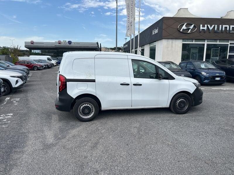 Renault Kangoo VAN L1 Blue dCi 95