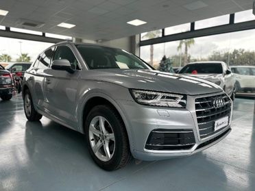 AUDI Q5 2.0 TDI 190 CV quattro S tronic Business S