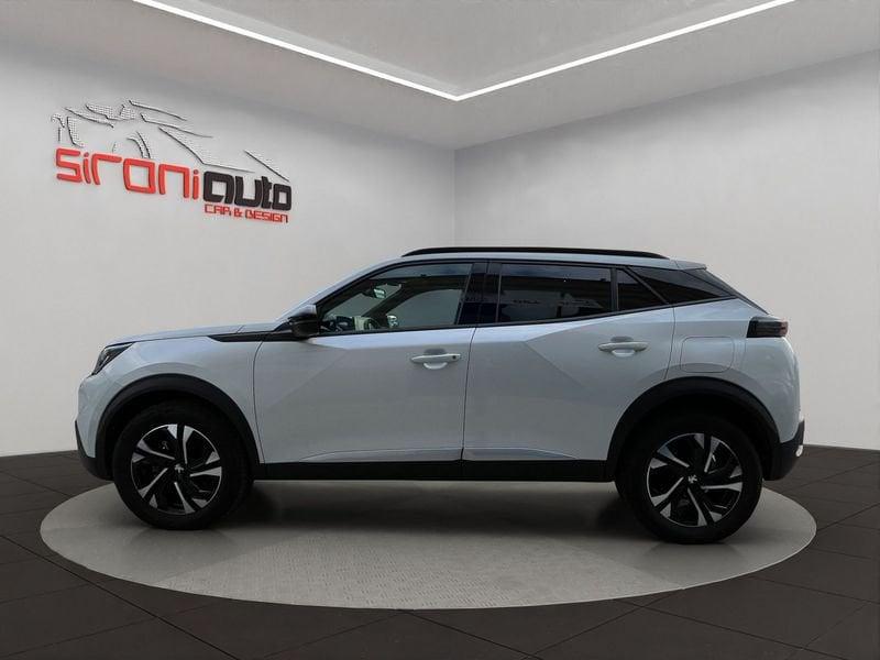 Peugeot 2008 1.5 Bluehdi Allure Pack s&s 130cv eat8