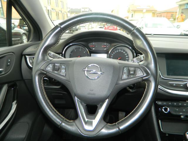 OPEL Astra 1.5 CDTi 105CV 5P - UNIPRO TAGLIANDATA