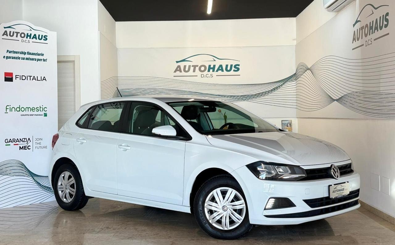 Volkswagen Polo 1.0 5p. - Benzina