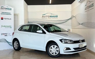 Volkswagen Polo 1.0 5p. - Benzina