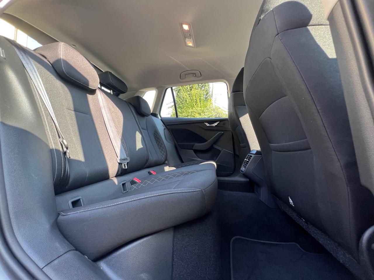 Skoda Kamiq 1.0 TSI Ambition #7727