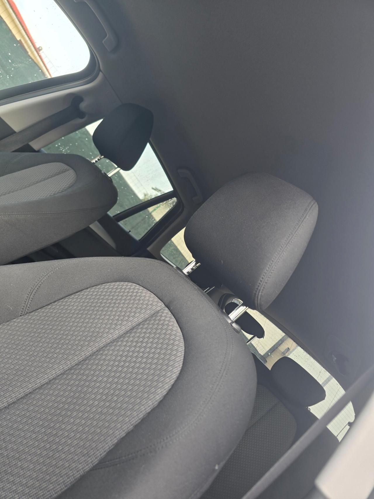 Bmw X1 sDrive18d Sport