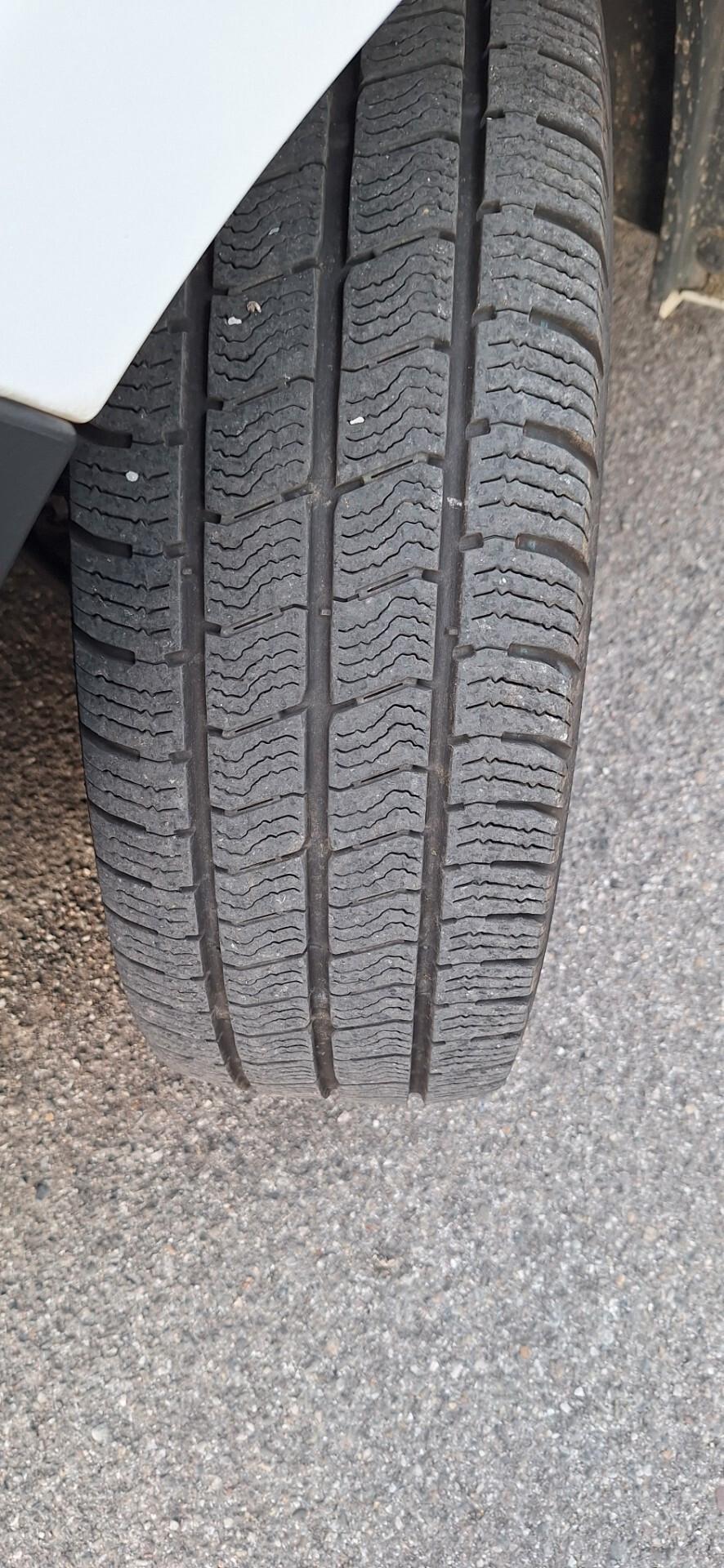 Opel Vivaro 27 1.6 CDTI 95CV S&S PC-TN Combi 8 POSTI