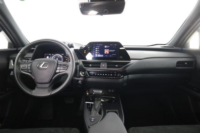 LEXUS Other UX UX Hybrid Urban