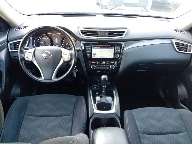 Nissan X-Trail X-Trail 1.6 dCi 2WD Business