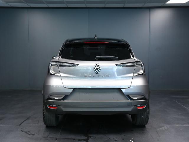 RENAULT Captur 1.2 ECO-G 120CV Techno