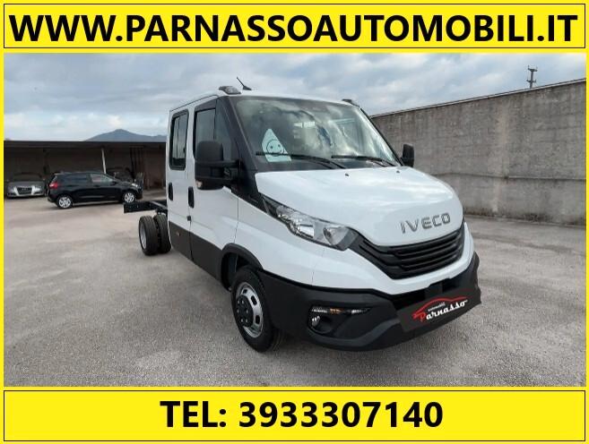 Iveco Daily 35C16 2,3 L156cv 3750mm 7Posti RG