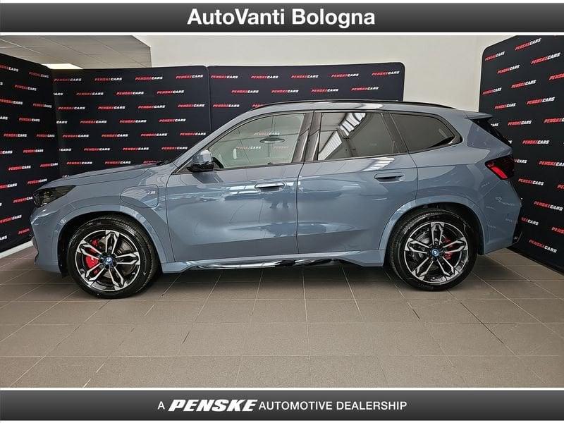 BMW X1 X1 xdrive 25e MSport Pro auto