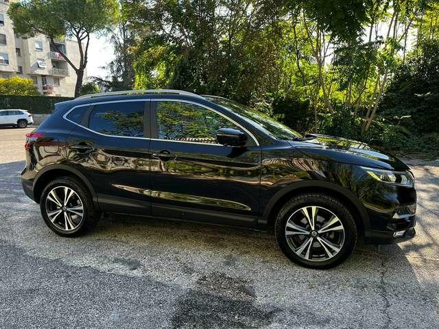 Nissan Qashqai Qashqai II 2017 1.6 dci N-Connecta 2wd 130cv