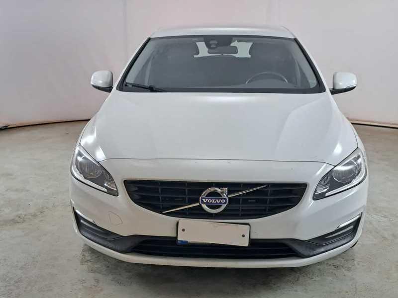 VOLVO V60 2.0 D2 Kinetic