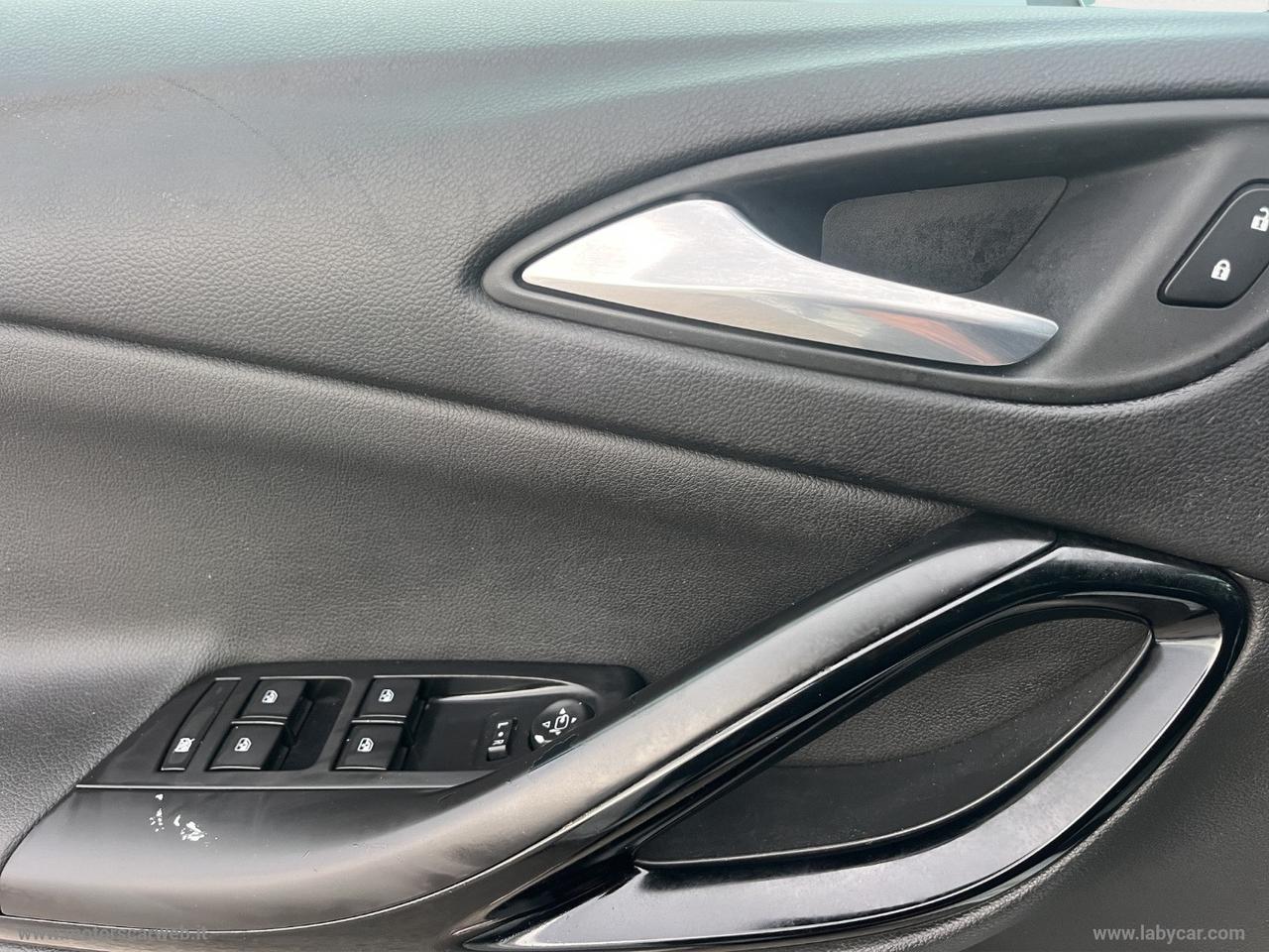 OPEL Astra 1.5 CDTI 105 CV S&S ST Busin.Eleg.