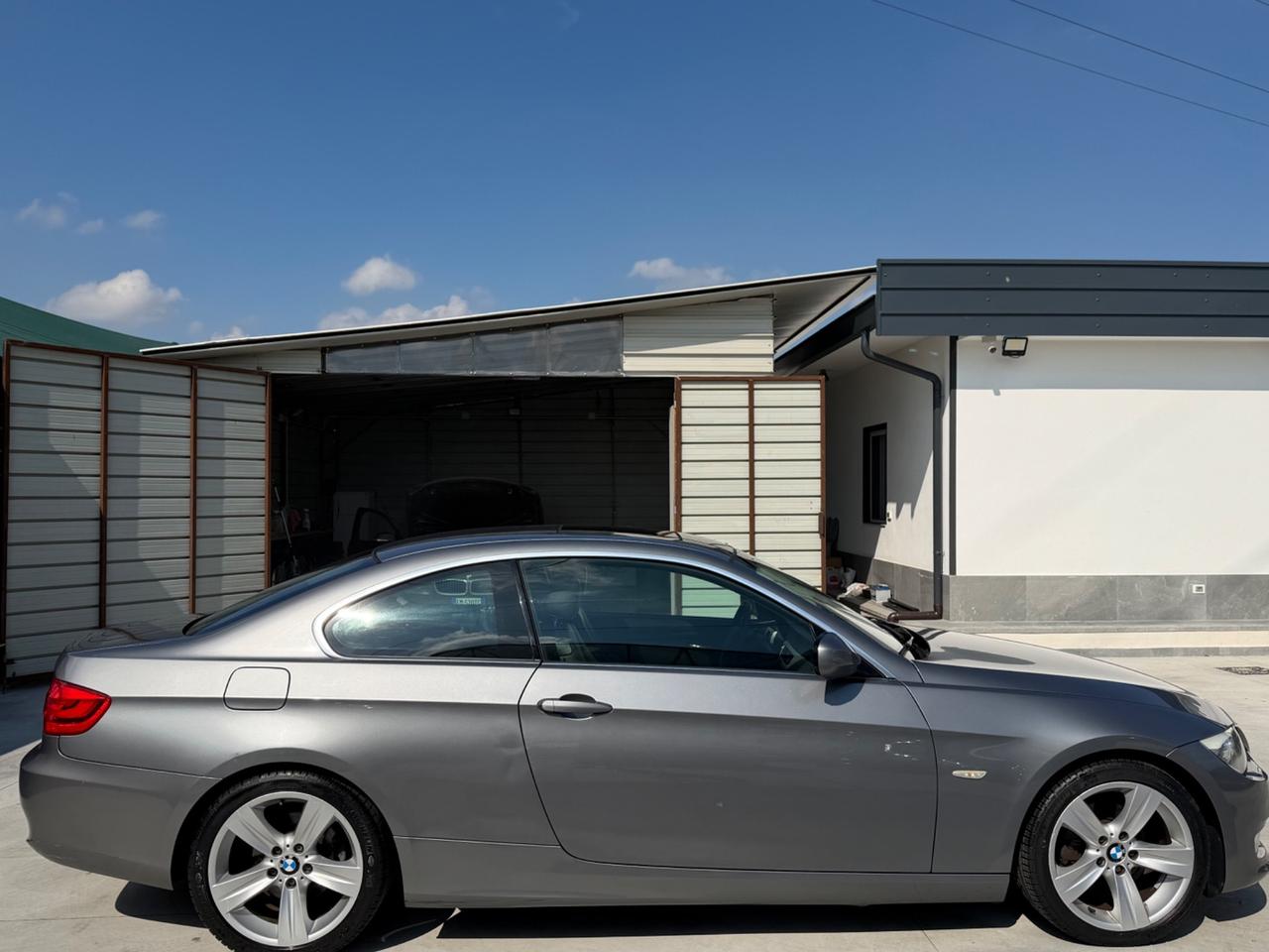 Bmw 320 320i cat Coupé Msport