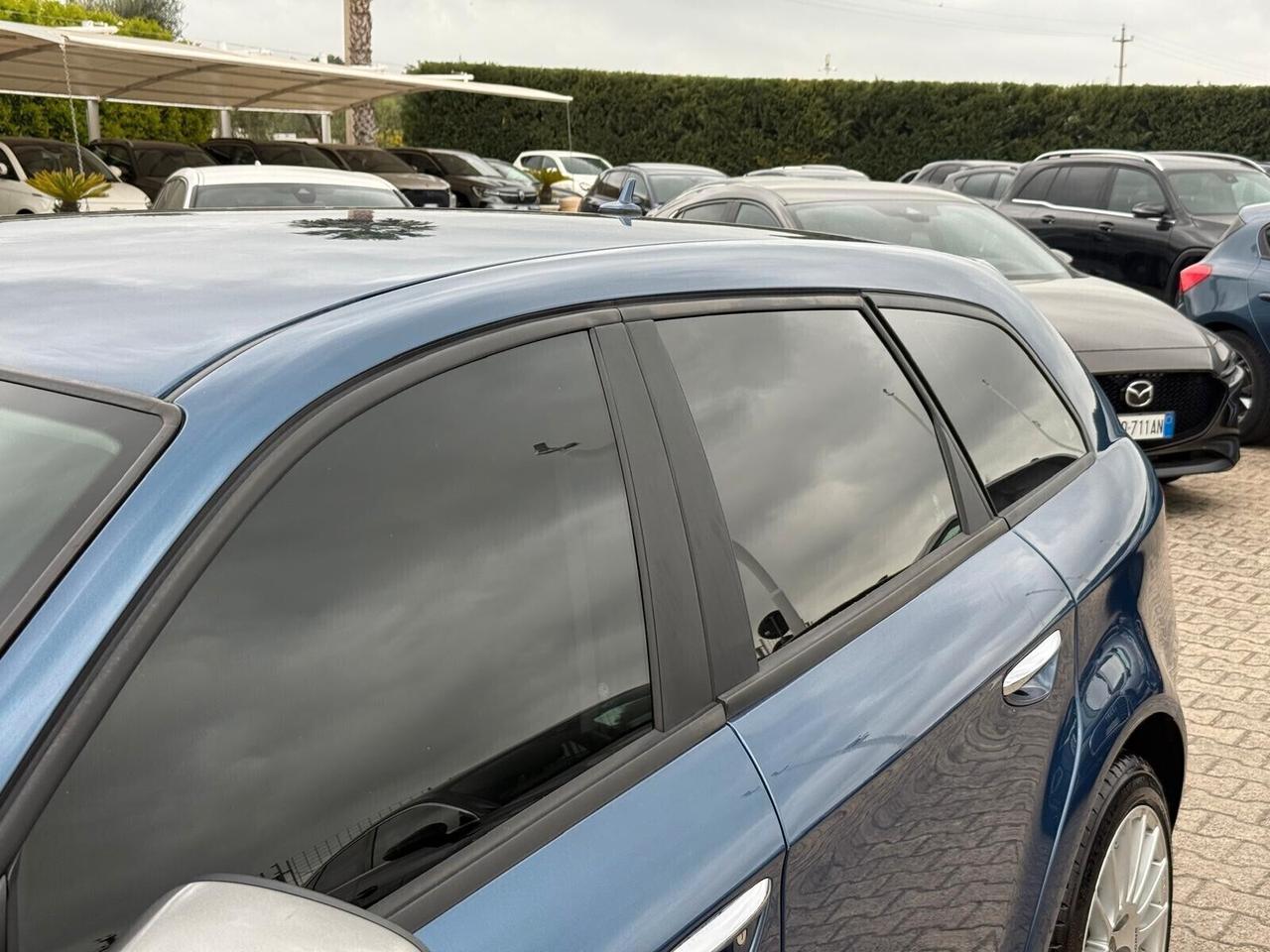 Alfa Romeo 159 1.9 JTDm 150cv Sportwagon Exclusive