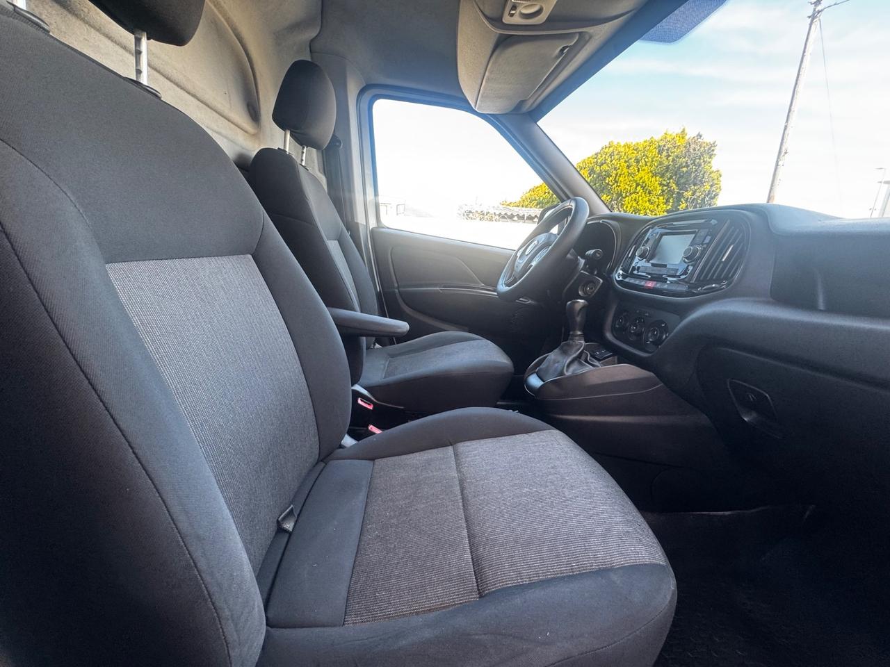 Fiat Doblo Doblò 1.6 MJT MTA PC-TN Cargo Lamierato E5+