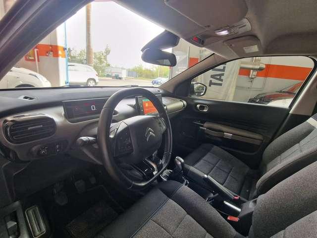 Citroen C4 C4 Cactus 1.6 bluehdi Shine s