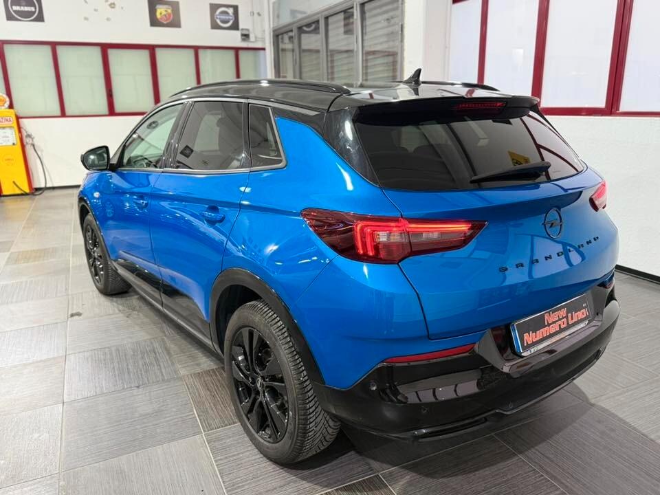 Opel Grandland X 1.5 CDTI 130cv ultimate 2022