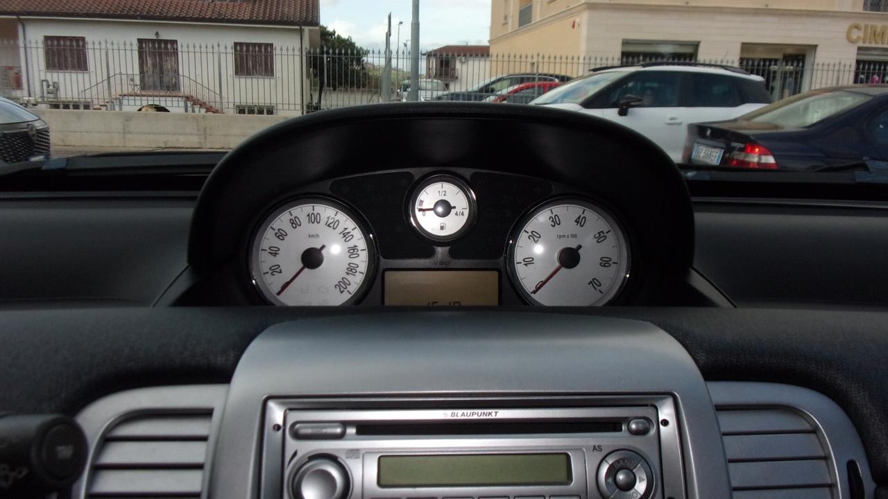 Lancia Ypsilon 1.3 MJT 90 CV Platino